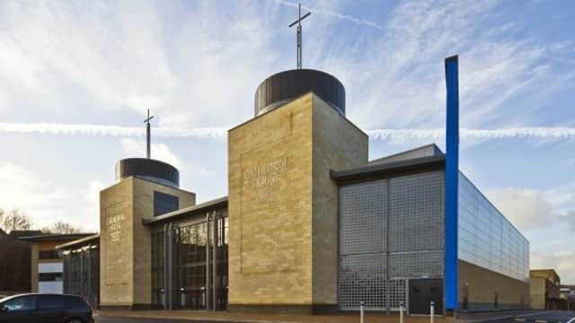 Huddersfield Christian Fellowship - Churches in huddersfield