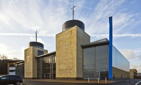 Huddersfield Christian Fellowship