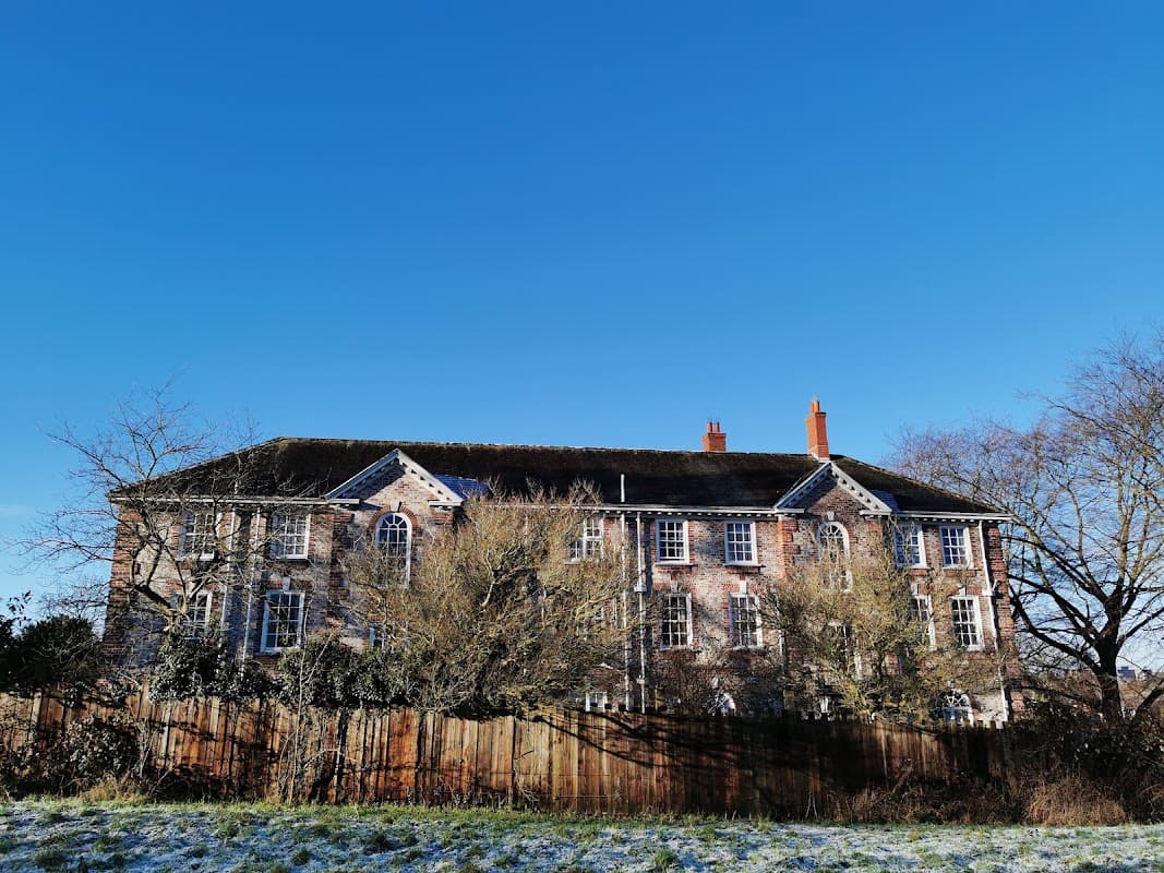 Fairfax House, University of York