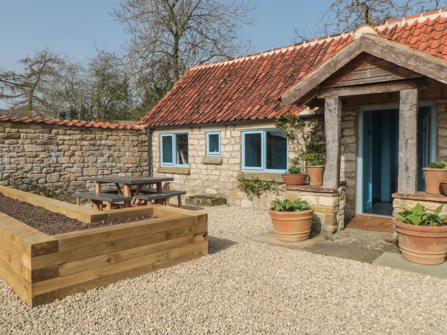 Foxglove Cottage