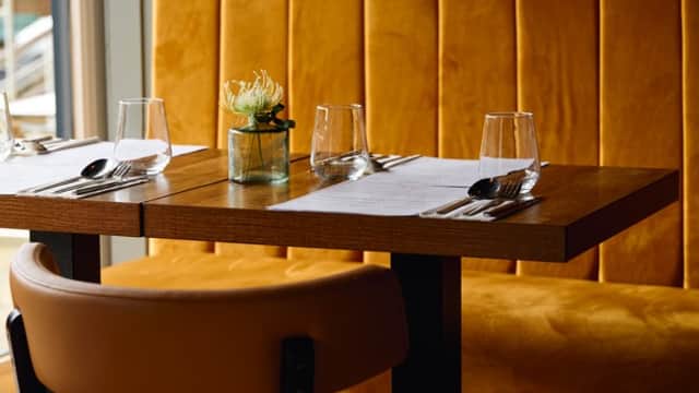 Pranzo Italian Horsforth