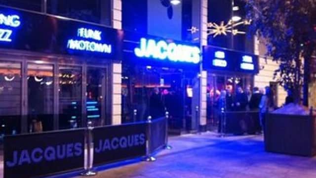 Jacques - Nightclub in doncaster