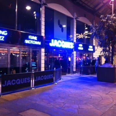Jacques