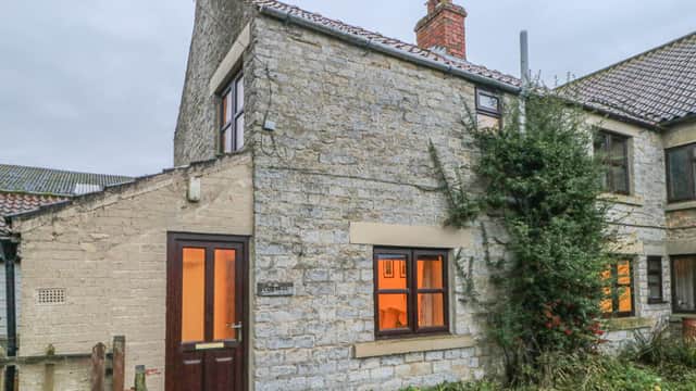 Accommodation at Summerfield Farm Cottage in york
