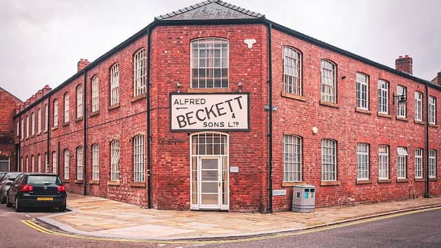 Veincentre - Doctors in neepsend