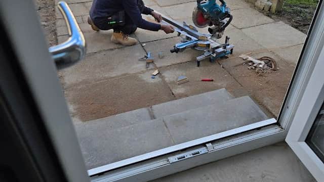 Kilbourne Joinery Services - Builders in brighouse