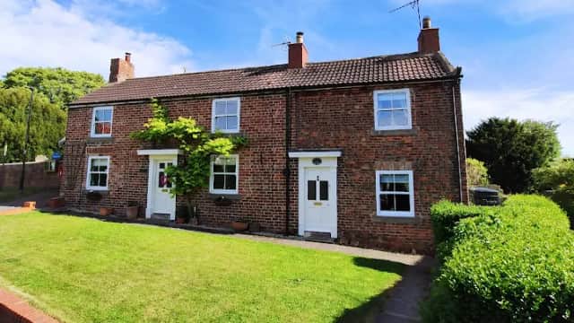 Accommodation at Church Cottage in northallerton