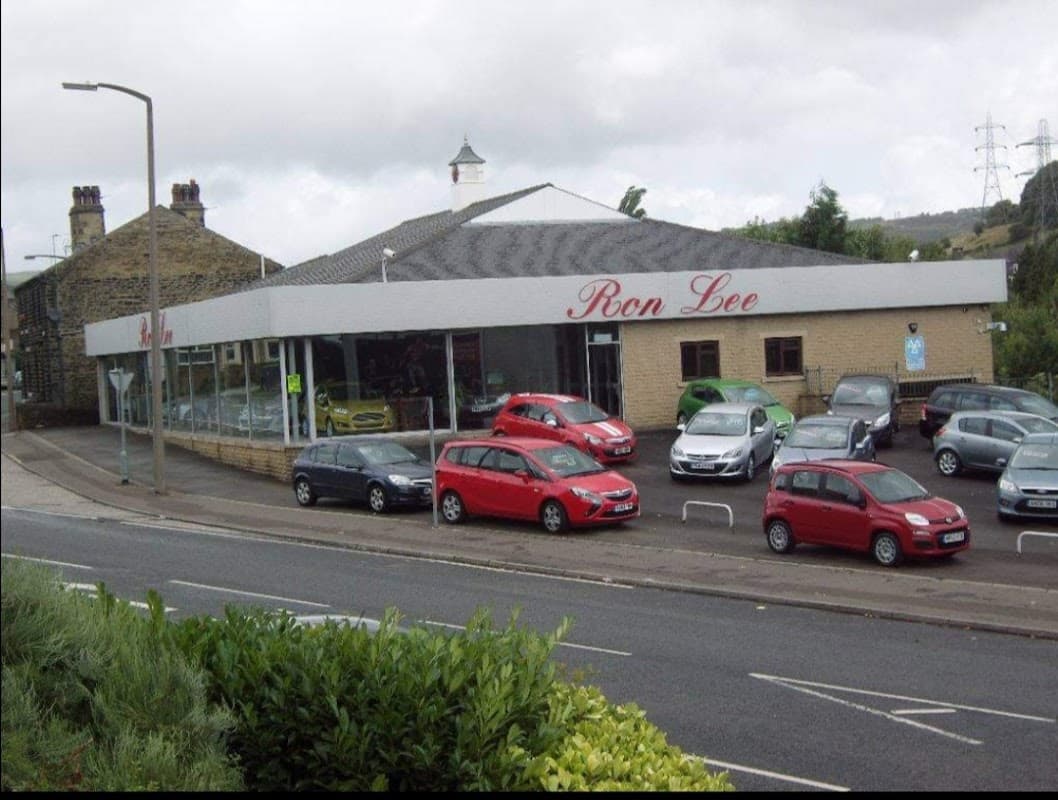 Ron Lee Ltd