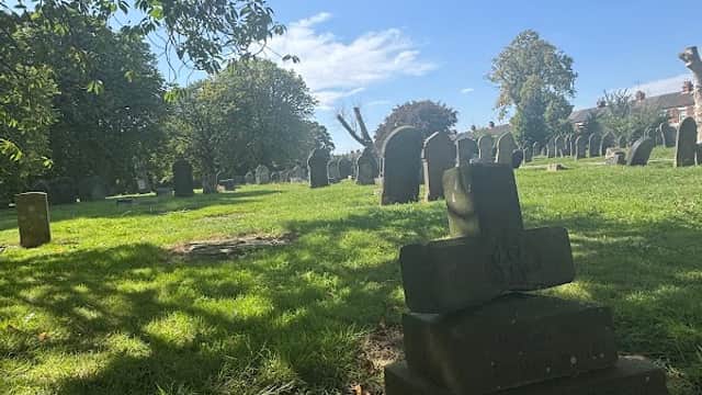 Hull General Cemetery - Cemeteries in hull