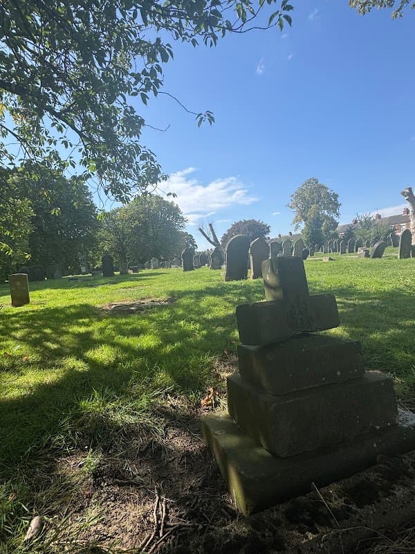 Hull General Cemetery