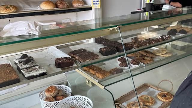 Bishops Bakery - Bakers in batley