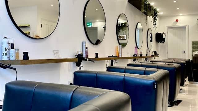 THEMIS Hair and beauty - Hair Salons in silsden