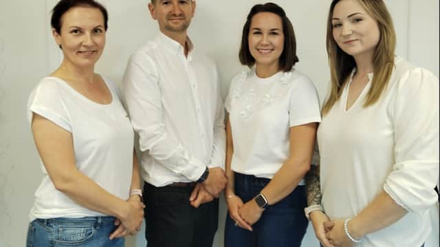 Ultra Accountancy - Chartered Certified Accountants - Accountants in wakefield