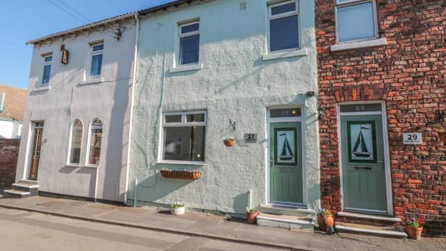 Accommodation at The Sanctuary, Redcar in redcar