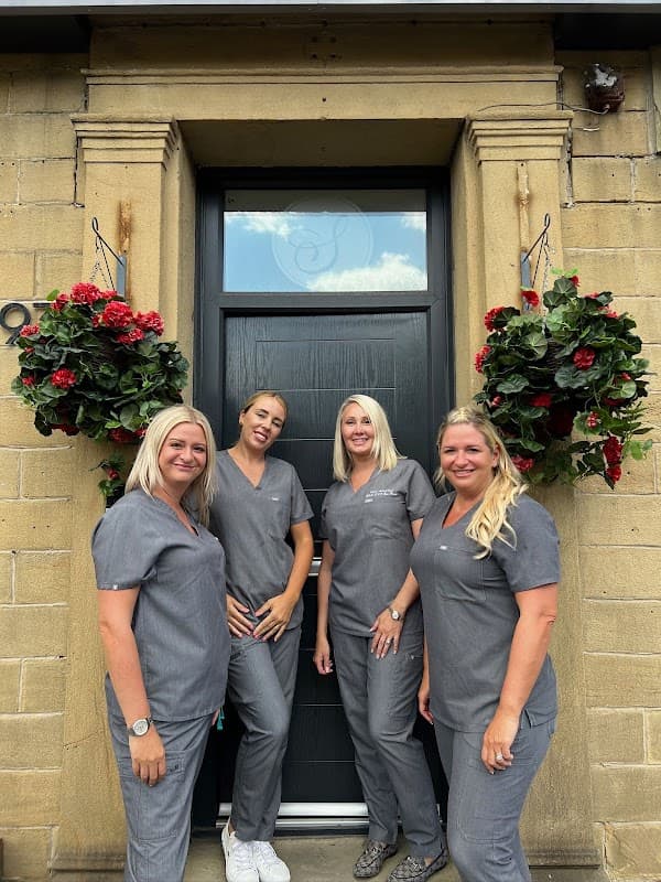 Skin by Hartley Aesthetics