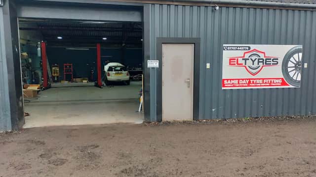 El tyres 24/7 Mobile tyres Bridlington Scarborough Filey Beverly Staxton Pickering Driffield Hornsea - Tyre Shops in bridlington