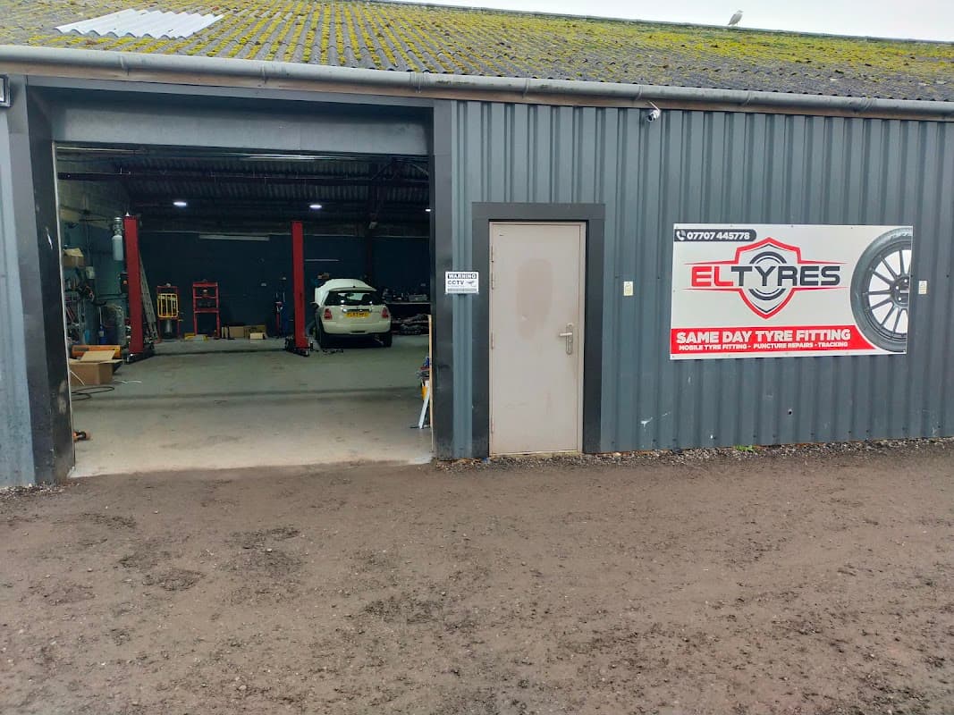 El tyres 24/7 Mobile tyres Bridlington Scarborough Filey Beverly Staxton Pickering Driffield Hornsea