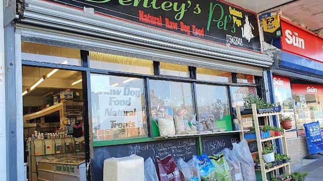 Fenley's Pets - Pet Shops in woodhouse