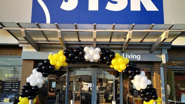 We Love Balloons Bradford - Party Shops in wibsey