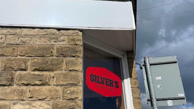Silver’s Deli - Delicatessens in farsley