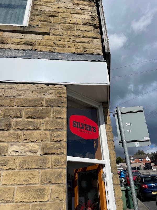 Silver’s Deli