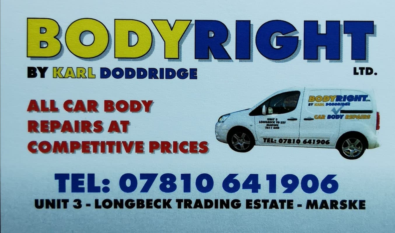 Bodyright Ltd