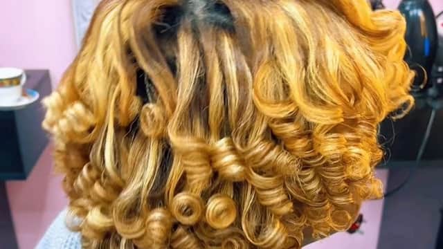 Judi east Africa traditional steam & beauty salon - Beauty Salons in middlesbrough