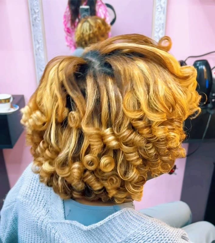 Judi east Africa traditional steam & beauty salon