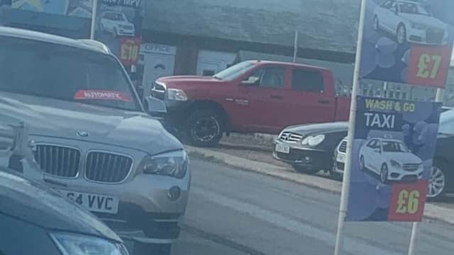 Splash Hand Car Wash - Car Washes in doncaster