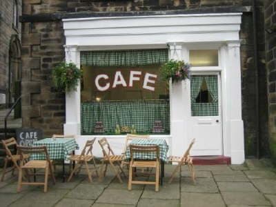 Sid's Cafe