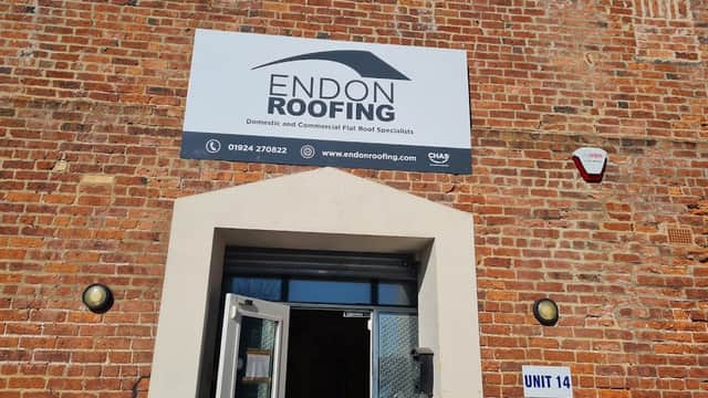 Endon Roofing Limited - Roofers in ossett