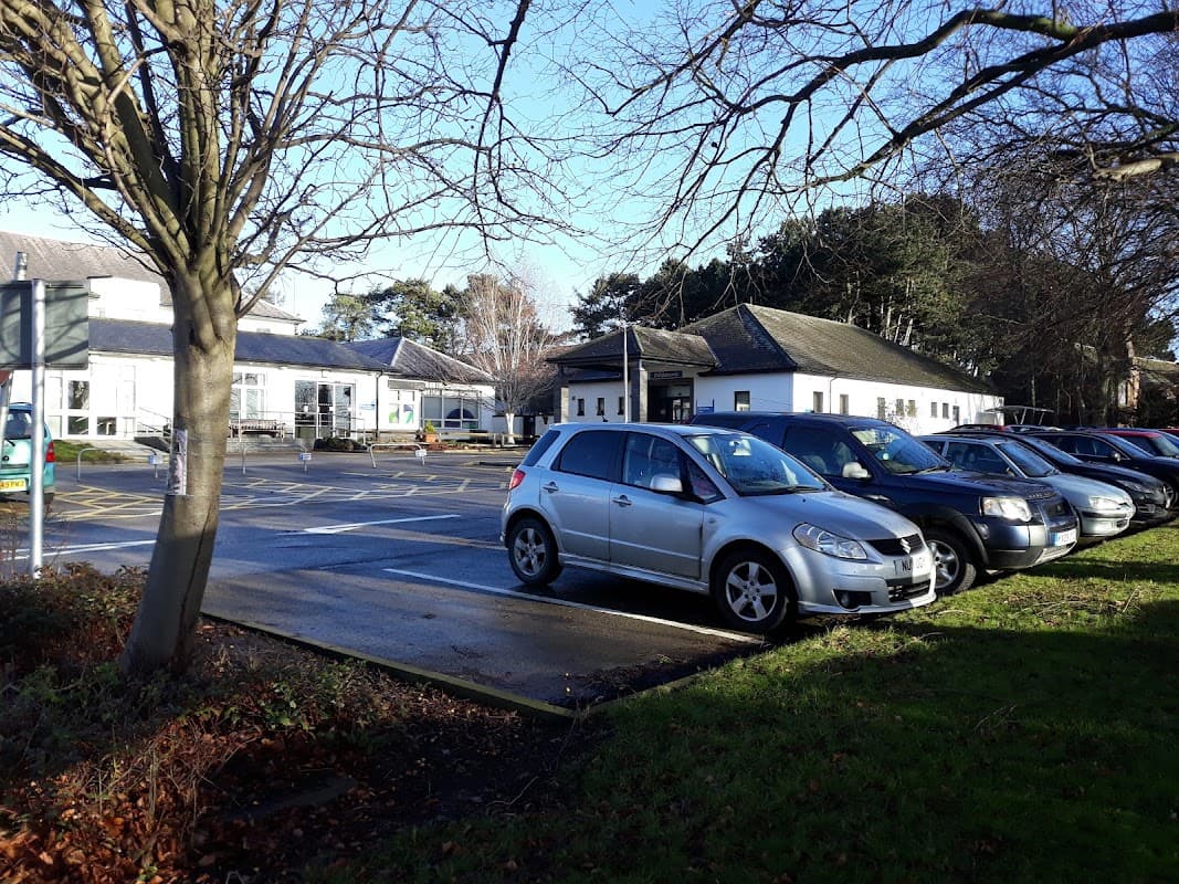 Alfred Bean Hospital