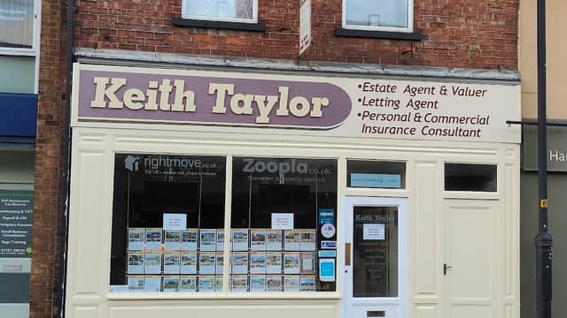Keith Taylor Estate Agents - Estate Agents in selby