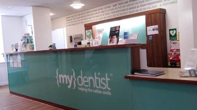 mydentist, Castle Yard, Knaresborough - Dentists in knaresborough