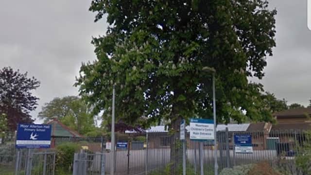 Moor Allerton Hall Primary School - Primary Schools in moortown