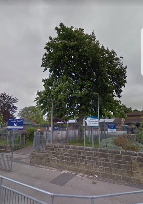 Moor Allerton Hall Primary School