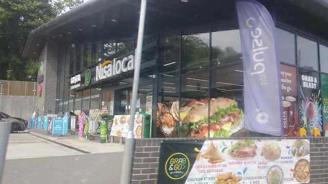 Nisa Local - Petrol Stations in mirfield