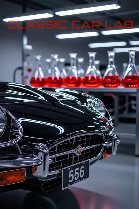 Classic Car Lab