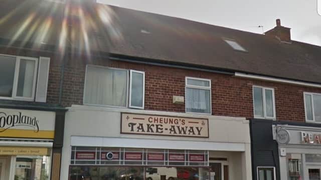 Cheungs Takeaway - Takeaway in scarborough