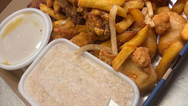 Lin's Chinese Takeaway - Takeaway in wibsey