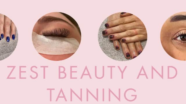 Zest - Beauty Salons in moortown