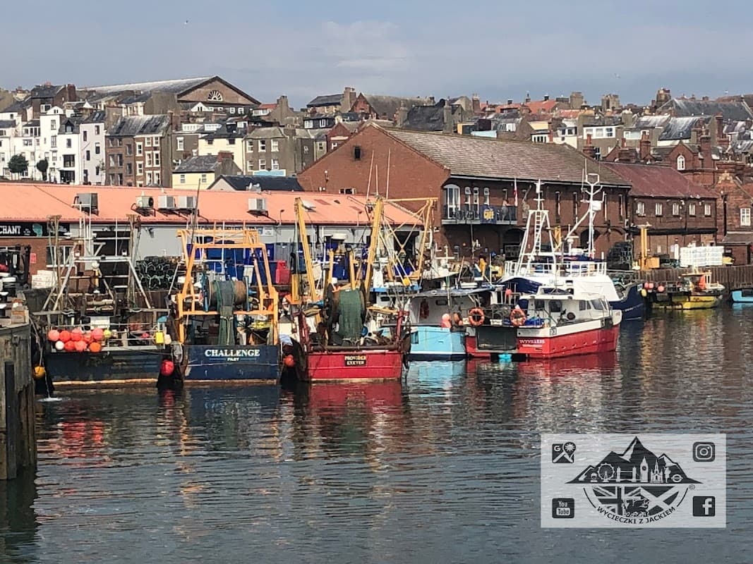 Scarborough Yacht Club