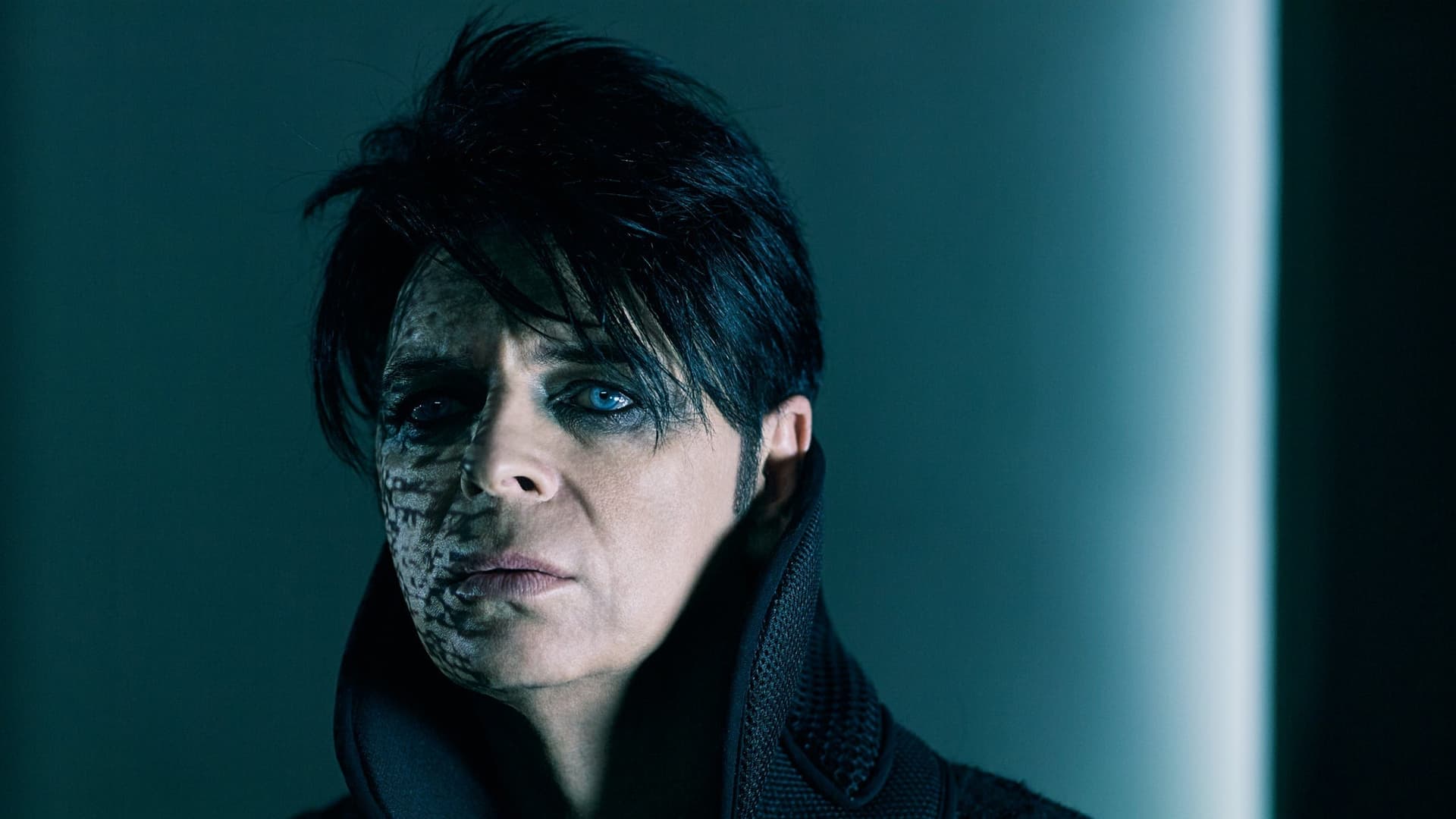 Gary Numan