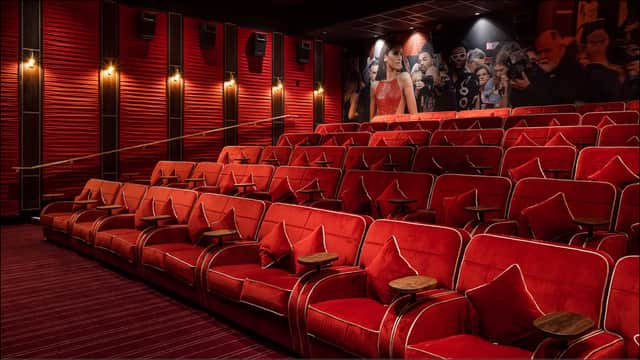 Everyman Northallerton - Cinema in northallerton