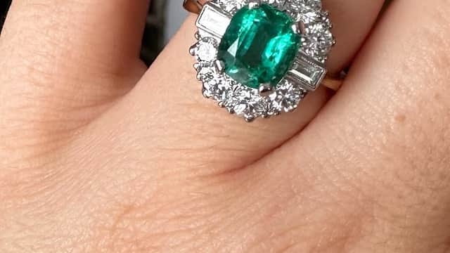 Wharfedale Antiques - Jewellers in ilkley