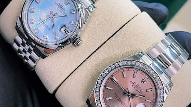 Precision Made Jewellery By J & R Jewels Ltd - Jewellers in doncaster