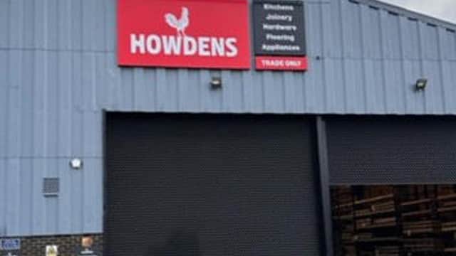 Howdens - Redcar - Furniture Shops in redcar