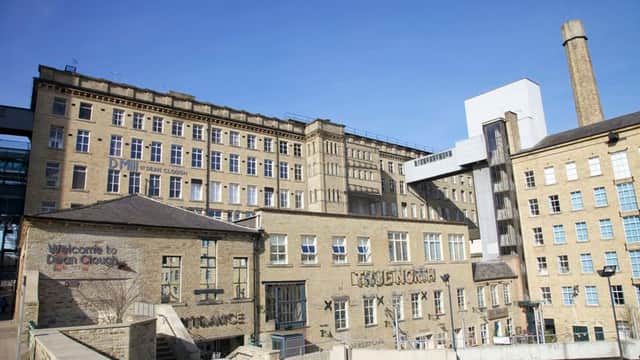 Xenia Broking Limited - Insurance in halifax
