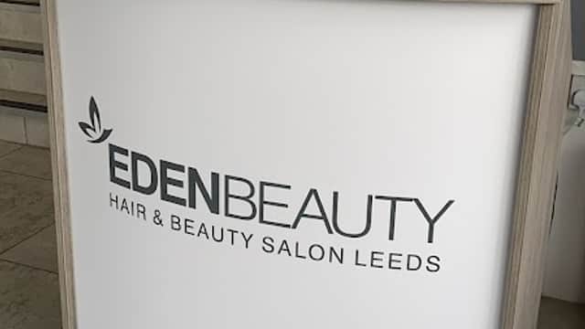 Eden Beauty Leeds - Beauty Salons in leeds