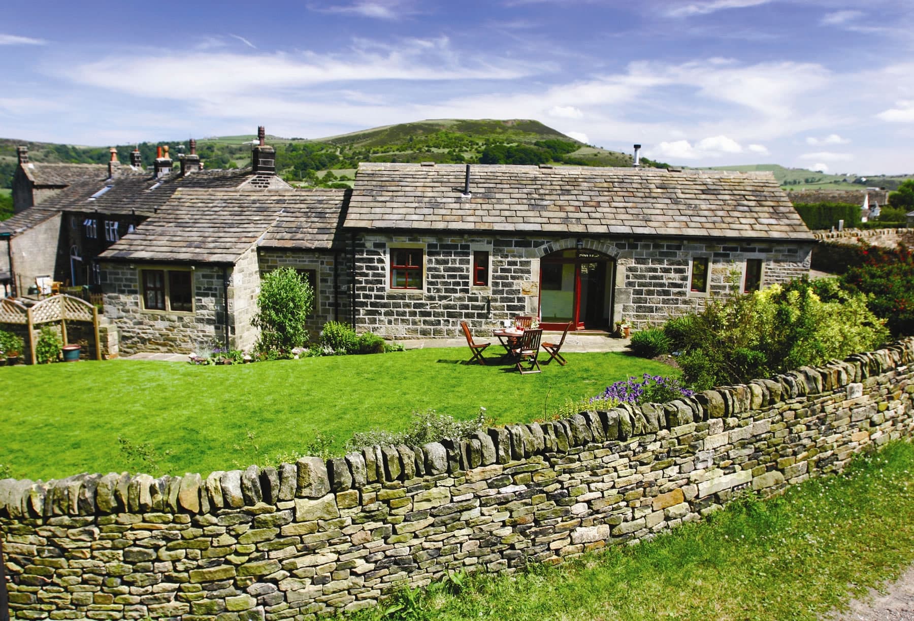 Uppergate Farm B&B